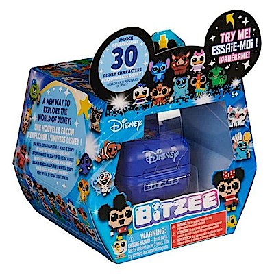 Disney BITZEE (Digitale Spielesammlung)