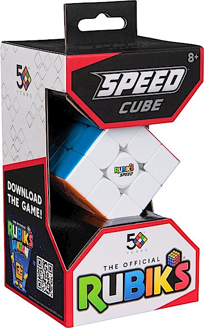 Rubik’s Zauberwürfel 3x3 Speed