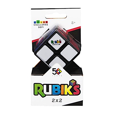 Rubik’s Zauberwürfel 2x2 Mini