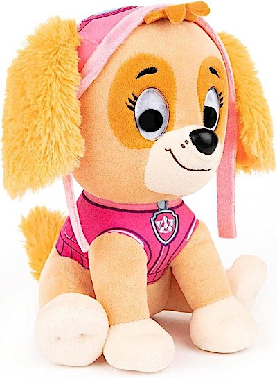 Paw Patrol Plüsch: Skye (23cm)