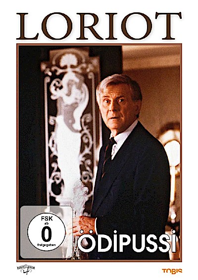 Loriot: Ödipussi