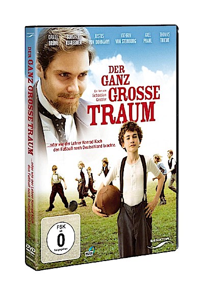 Der ganz grosse Traum