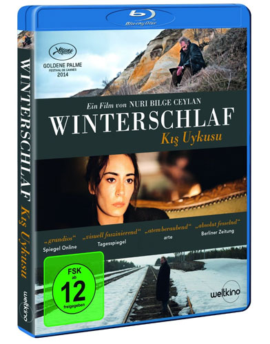 Winterschlaf - Kis Uykusu (BR) Min: 196/DD5.1/WS