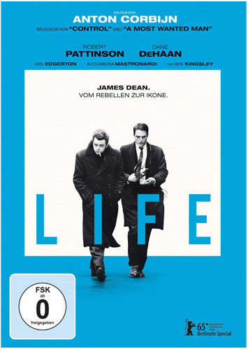 Life (DVD) Min: 108/DD5.1/WS