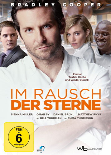 Im Rausch der Sterne (DVD) Min: 99/DD5.1/WS