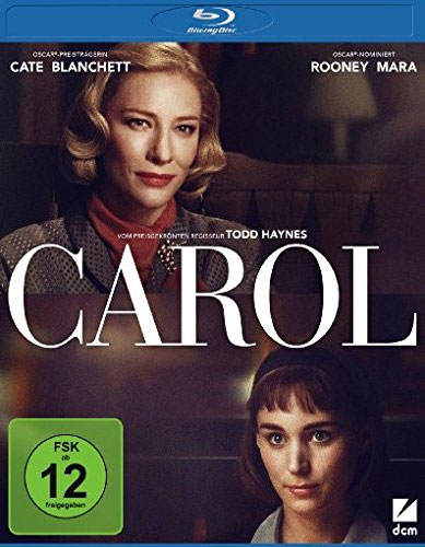 Carol (BR) Min: 118/DD5.1/WS