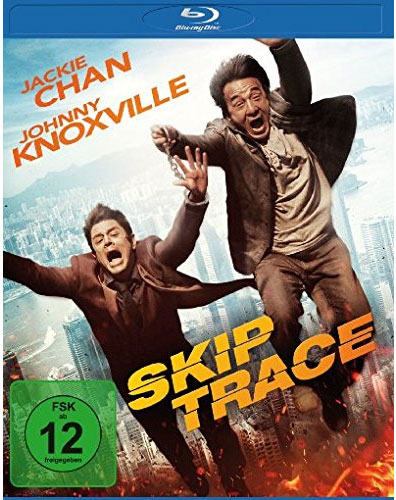 Skiptrace (BR) Min: 107/DD5.1/WS