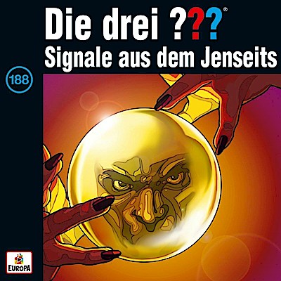 Die drei ??? 188 - Signale aus dem Jenseits