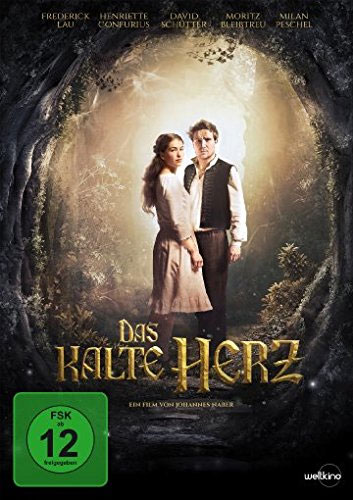Das kalte Herz (2016)