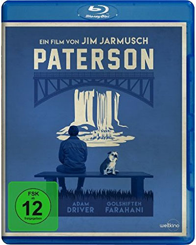 Paterson (BR) Min: 117/DD5.1/WS