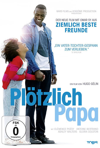 Plötzlich Papa (DVD) Min: 113/DD5.1/WS