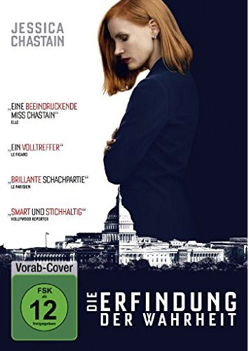 Erfindung der Wahrheit, Die (DVD) Min: 128/DD5.1/WS