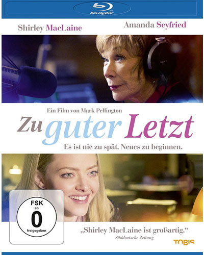 Zu guter Letzt (BR) Min: 108/DD5.1/WS