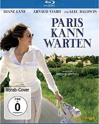Paris kann warten (BR) Min: 93/DD5.1/WS