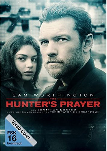 Hunters Prayer (DVD) Min:  /DD5.1/WS