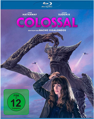 Colossal (BR) Min: 113/DD5.1/WS