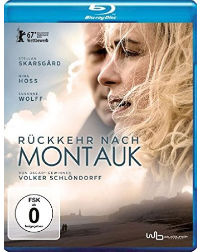 Rückkehr nach Montauk (BR) Min: 106/DD5.1/WS