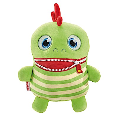Boogie Woogies: Draggo (Sorgenfresser, 23 cm)