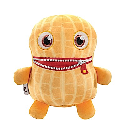 Boogie Woogies: Flip (Sorgenfresser, 19 cm)