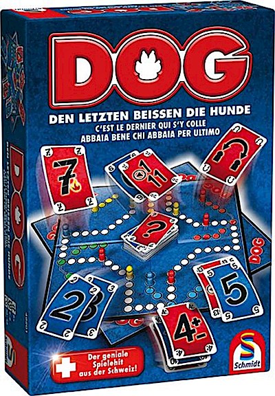 Dog