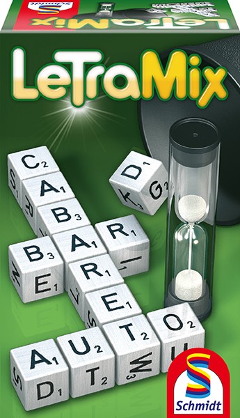 Letra-Mix®