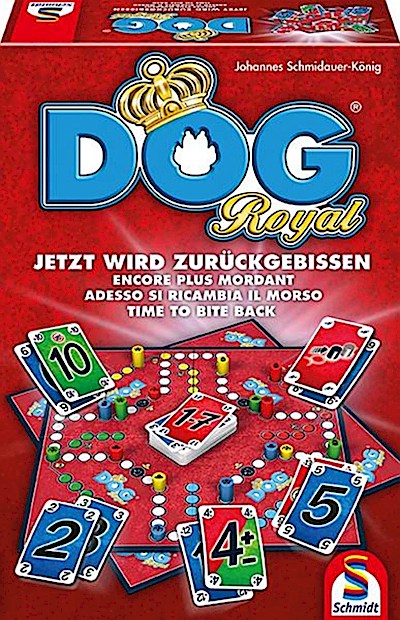 DOG® Royal