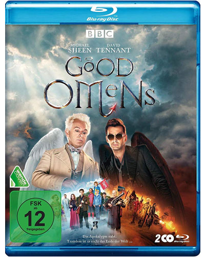 Good Omens (BD)