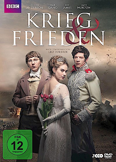 Krieg und Frieden