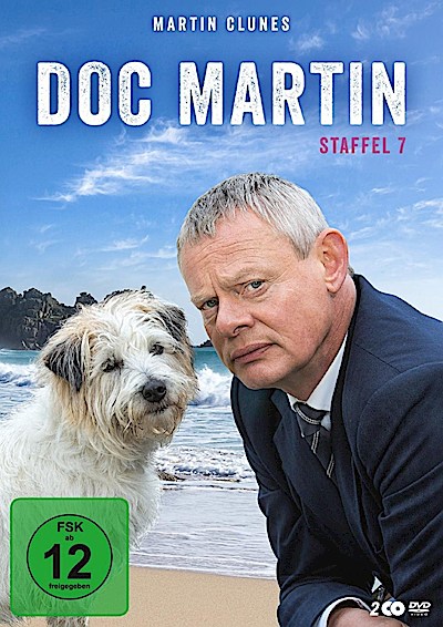 Doc Martin - Staffel 7