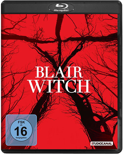 Blair Witch (BR) Min: 89/DD5.1/WS