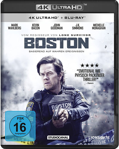 BOSTON  (UHD+BR) 4K Ultra Min:  /DD5.1/WS