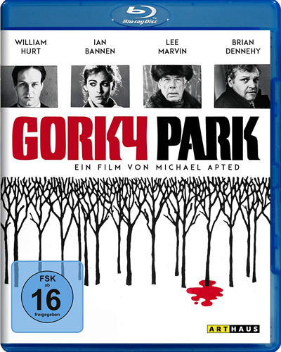 Gorky Park (BR)  Min: 123/DD/WS