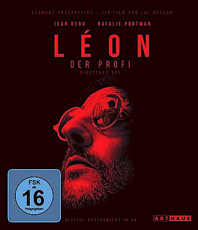 Léon - Der Profi