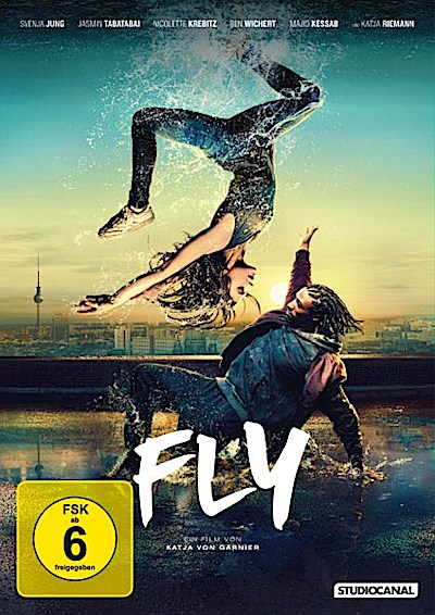 Fly (DVD)   Min: 106/DD5.1/WS