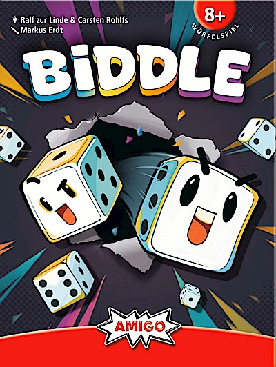 Biddle