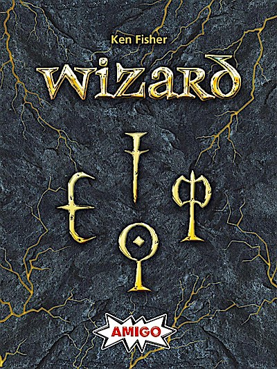 Wizard (30 Jahre Jubiläumsausgabe)