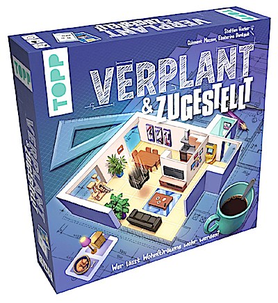 Verplant & Zugestellt – Wer lässt Wohnträume wahr werden?