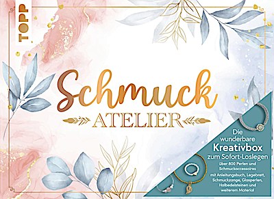 Kreativbox Schmuckatelier