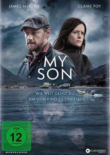 My Son (DVD) Min: 92/DD5.1/WS