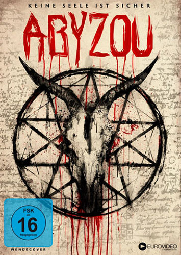 Abyzou - Keine Seele ist sicher (DVD)  Min:90/DD5.1/WS