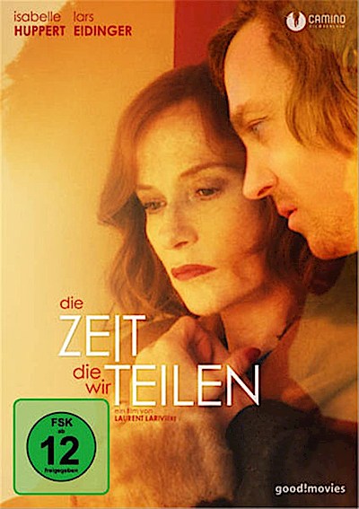 Zeit, die wir teilen, Die (DVD)  Min: 101/DD5.1/WS