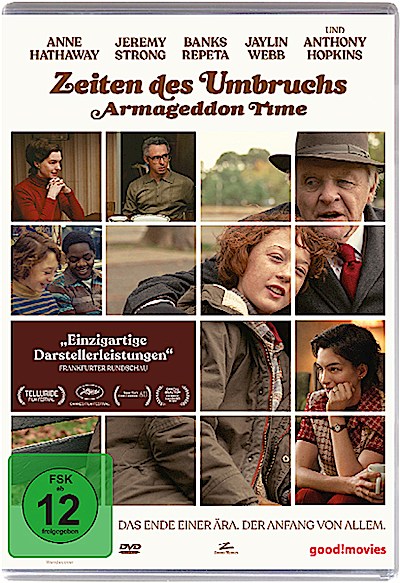 Zeiten des Umbruchs (DVD)  Min: 114/DD5.1/WS