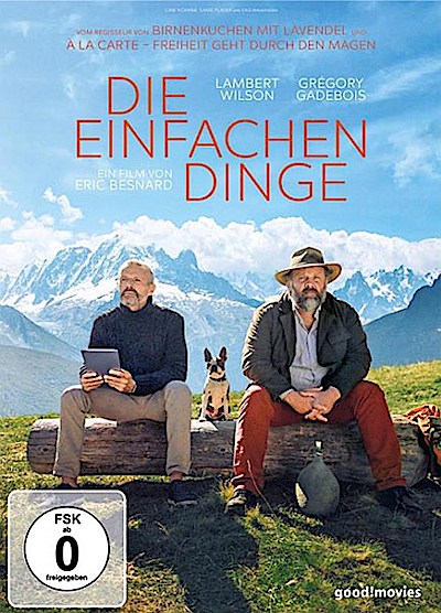 Die einfachen Dinge
