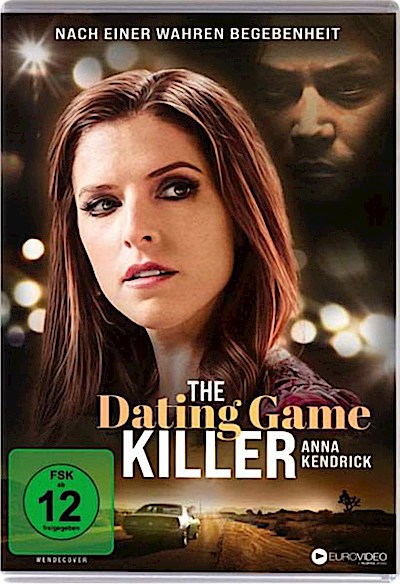 Dating Game Killer, The (DVD)  Min: 91/DD5.1/WS