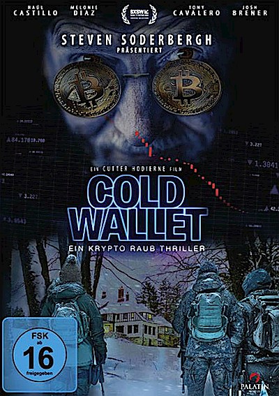 Cold Wallet (DVD)   Min: 89/DD5.1/WS
