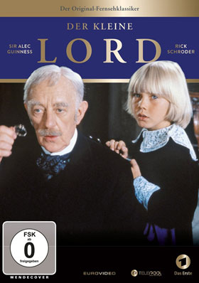 Kleine Lord, Der  (DVD) TV-Klassiker1980 Min: 99/DD2.0/WS