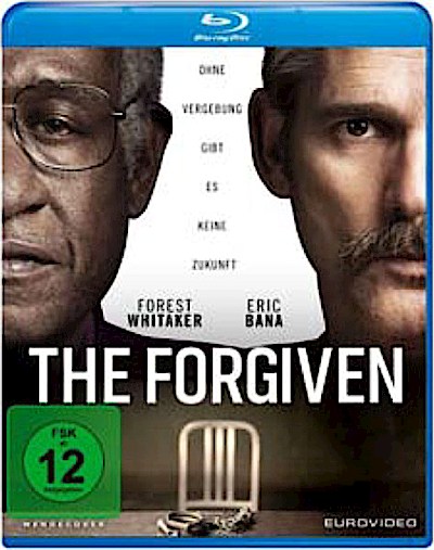 Forgiven, The (BR) Ohne Vergebung gibt es keine Zukunft, Min: 120/DD5.1/WS