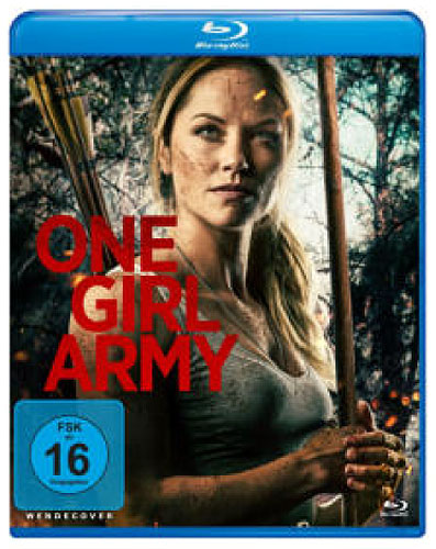 One Girl Army (BR) Min: 87/DD5.1/WS