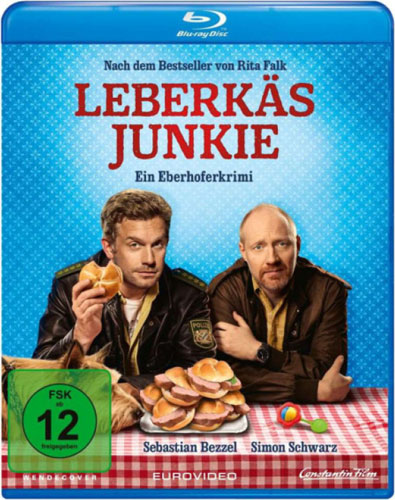 Leberkäsjunkie (BR) Min: 97/DD5.1/WS