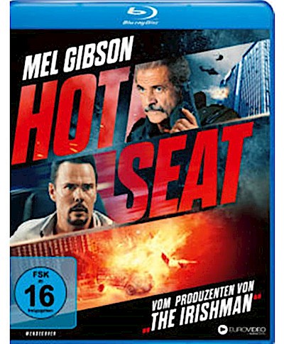 Hot Seat (BR)  Min: 99/DD5.1/WS